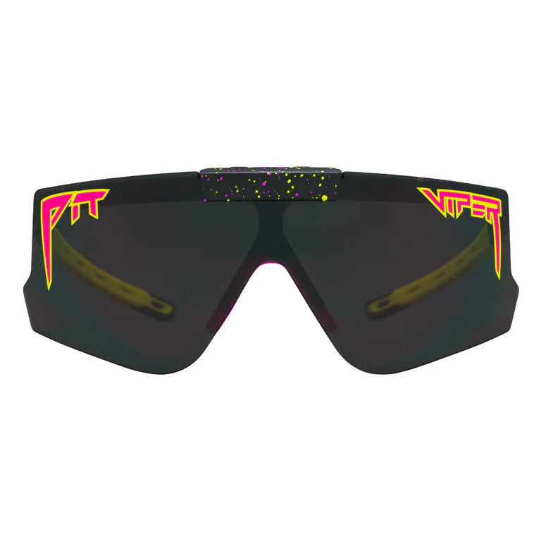 Pit Viper The Flip Offs Sunglasses - The '93 Dusk
