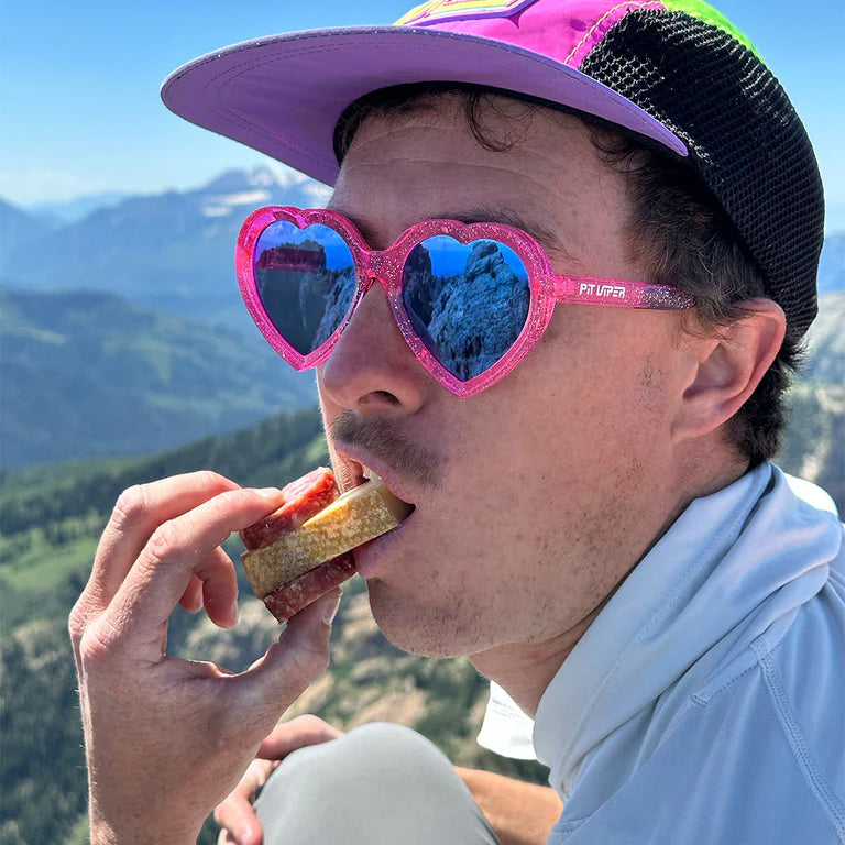 Pit Viper The Admirer Sunglasses - The Dragonfruit Jellies