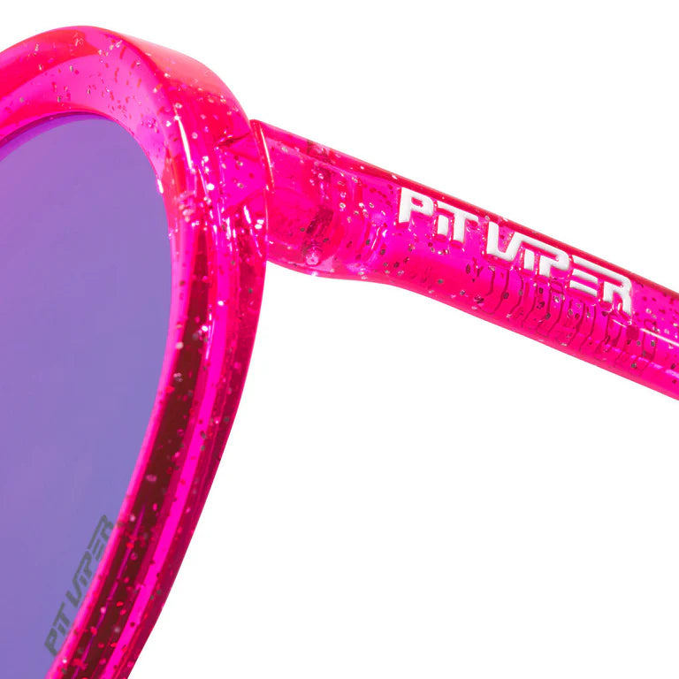 Pit Viper The Admirer Sunglasses - The Dragonfruit Jellies