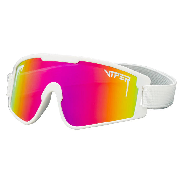 Pit Viper The Baby Vipes Sunglasses - The Miami Nights