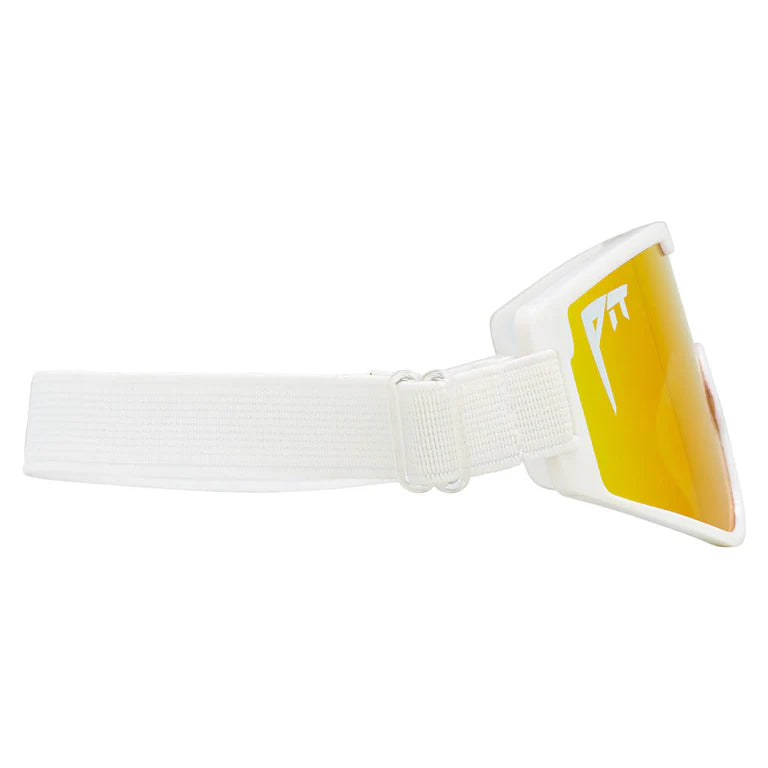 Pit Viper The Baby Vipes Sunglasses - The Miami Nights