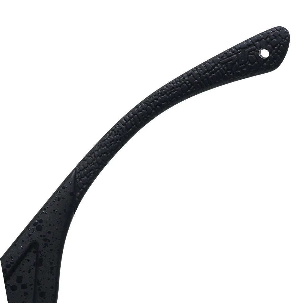 Pit Viper The Low Bones Sunglasses - The Blacking Out