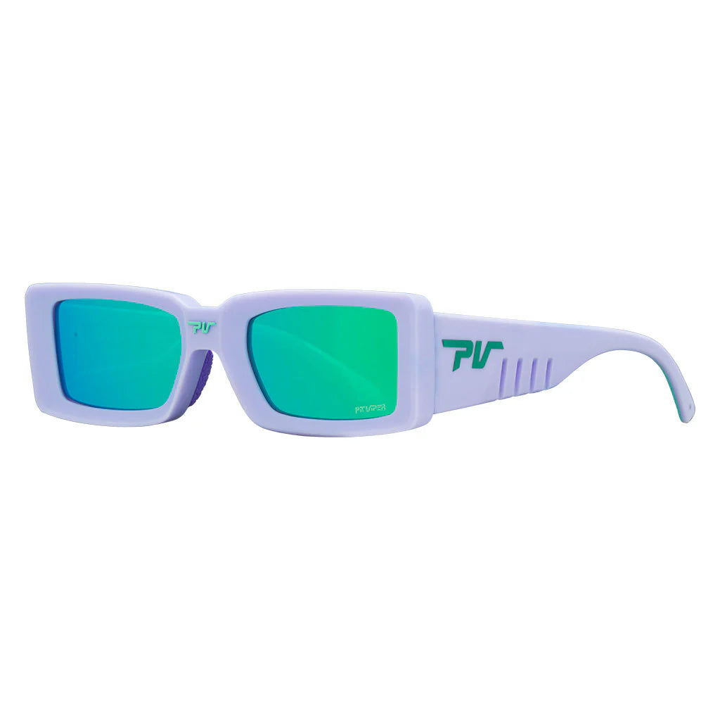 Pit Viper The Low Bones Sunglasses - The Moontower