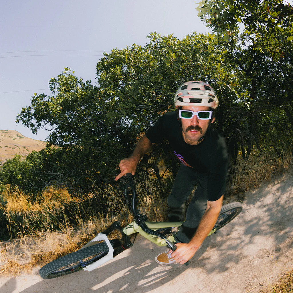 Pit Viper The Low Bones Sunglasses - The Moontower