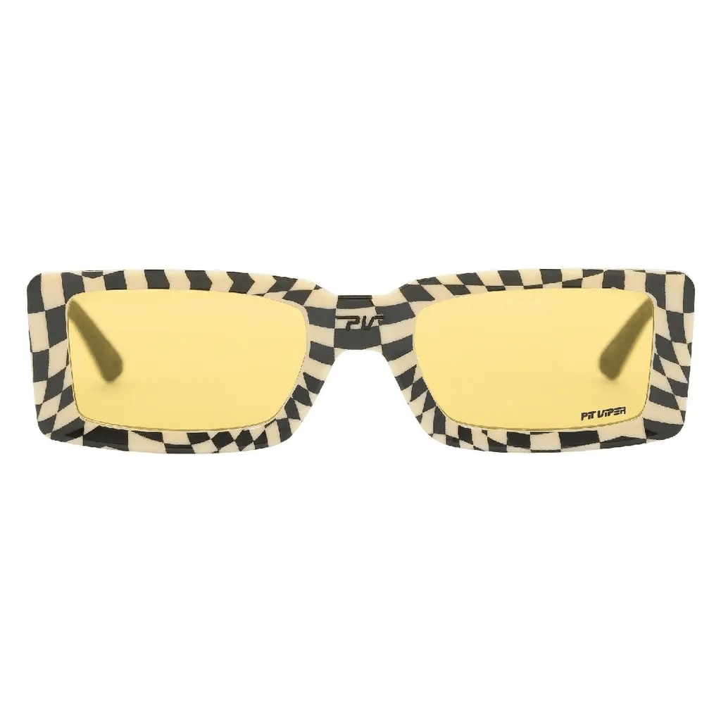 Pit Viper The Low Bones Sunglasses - The Victory Lame