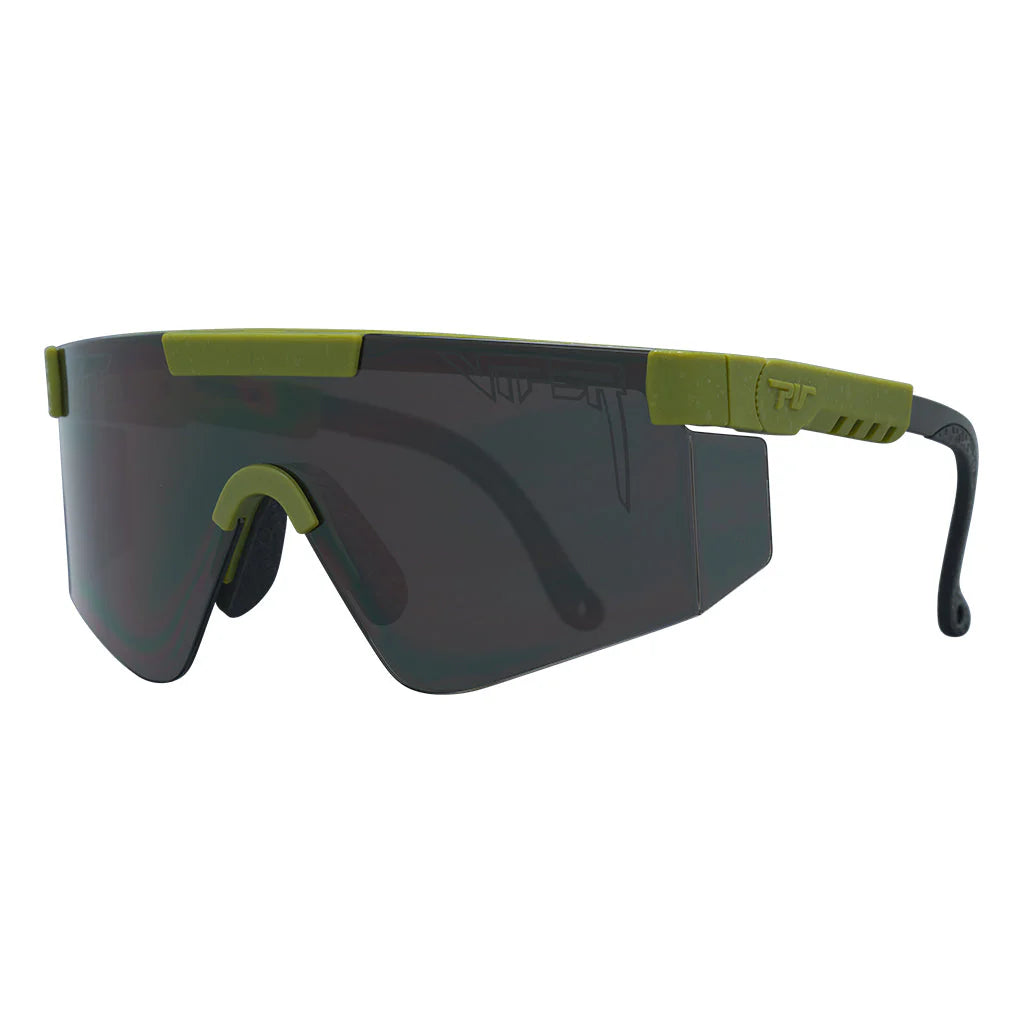 Pit Viper The Original 2.0 Sunglasses - The NJP (Wide)