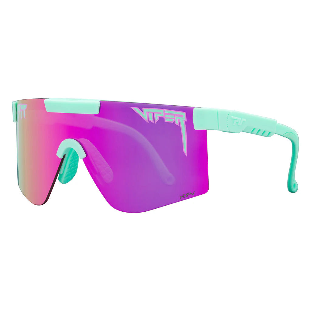 Pit Viper The Original 2.0 Sunglasses - The Oral Exam (Wide)