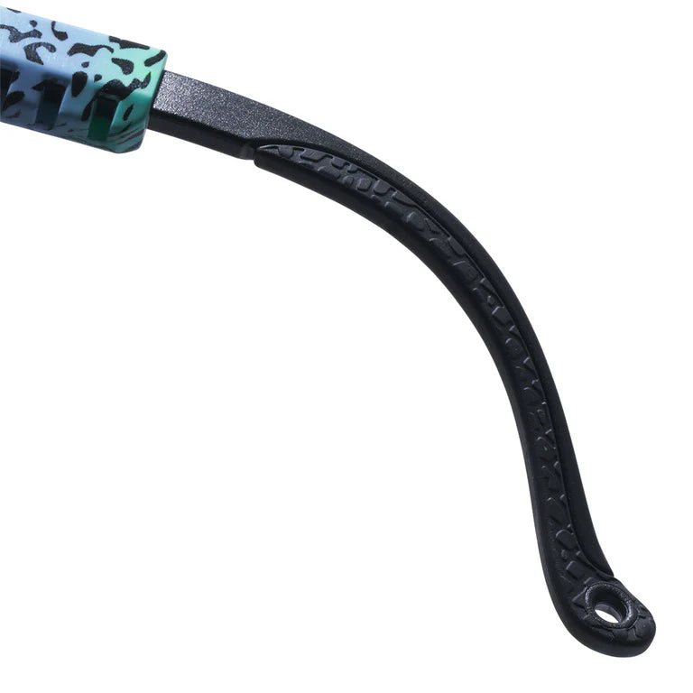 Pit Viper The Original 2.0 Sunglasses - The Rec Beach (Wide) ear piece