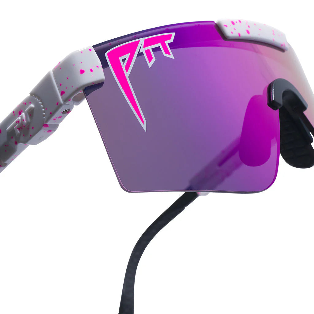 Pit Viper The Original 2.0 Sunglasses - The LA Brights (Wide)