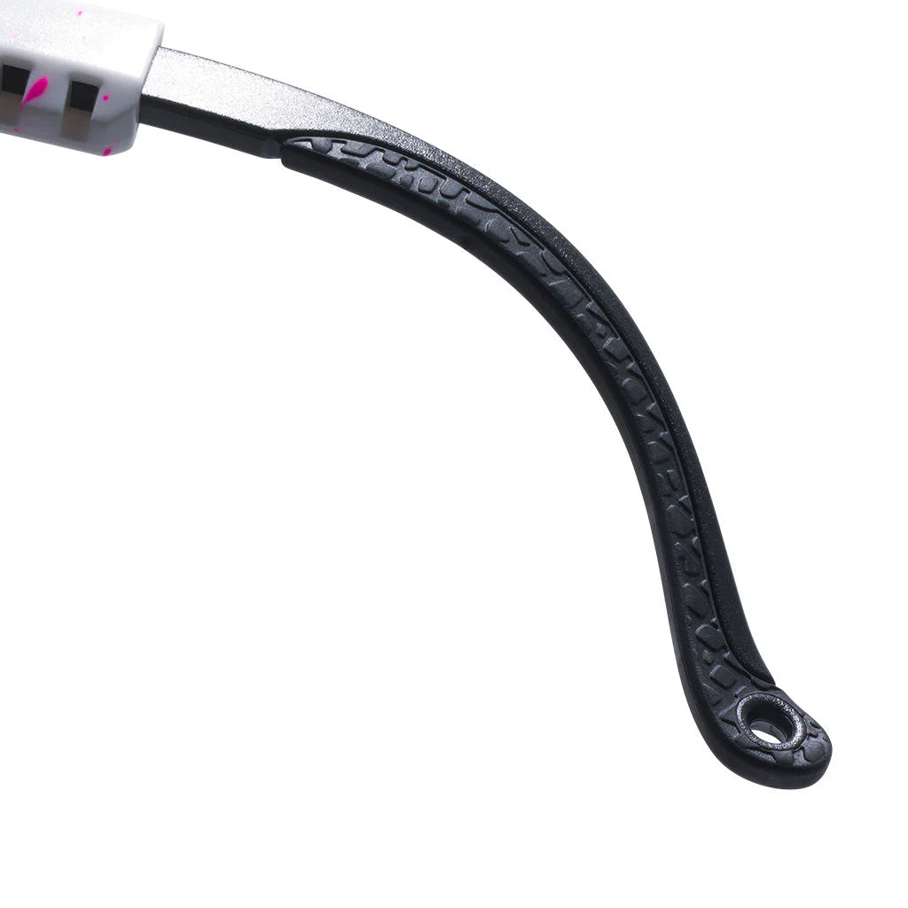 ear piece Pit Viper The Original 2.0 Sunglasses - The LA Brights (Wide)