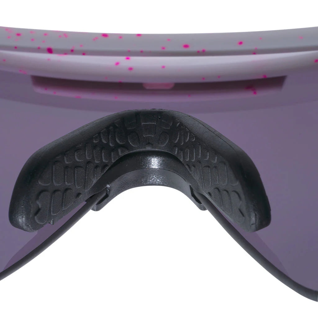 Pit Viper The Original 2.0 Sunglasses - The LA Brights (Wide) nose bridge