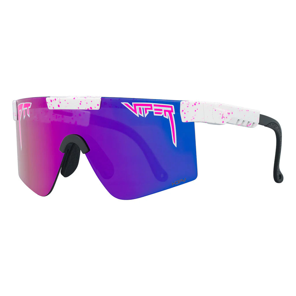 Pit Viper The Original 2.0 Sunglasses - The LA Brights (Wide)