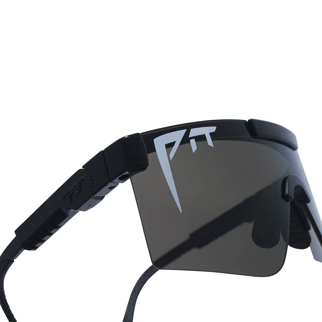 Pit Viper The Original 2.0 Sunglasses - The Exec (Wide) details