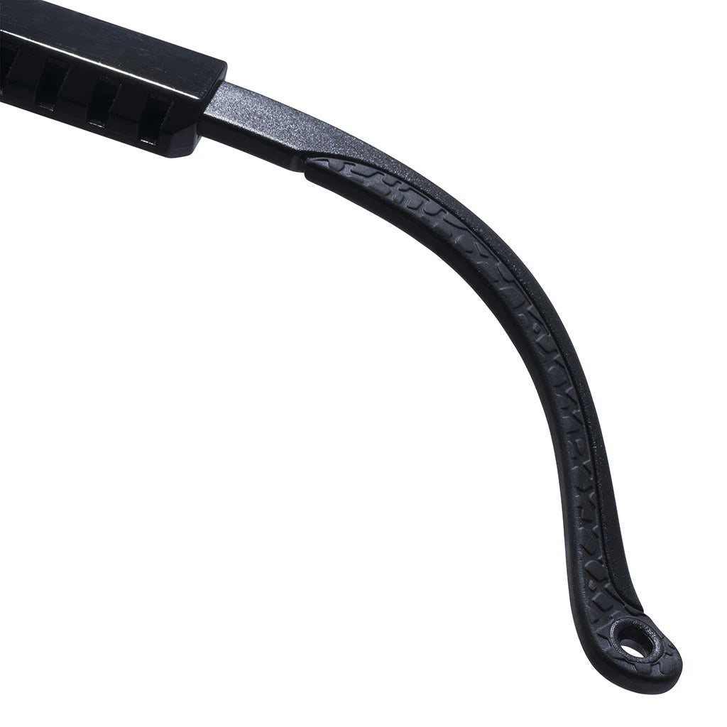 ear piece Pit Viper The Original 2.0 Sunglasses - The Exec (Wide)