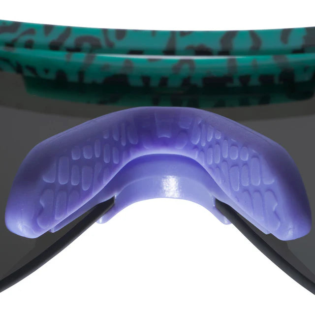 nose piece Pit Viper The Original 2.0 Sunglasses - The Marissa's Nails (Wide)