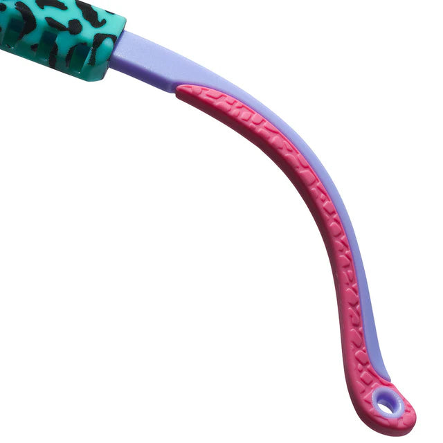 Pit Viper The Original 2.0 Sunglasses - The Marissa's Nails (Wide) ear