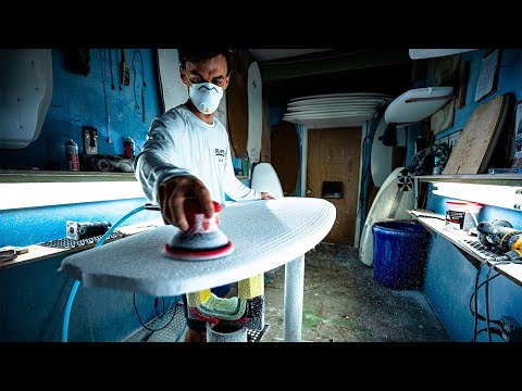 Phase Five Hammerhead V3 LTD. Wakesurfer