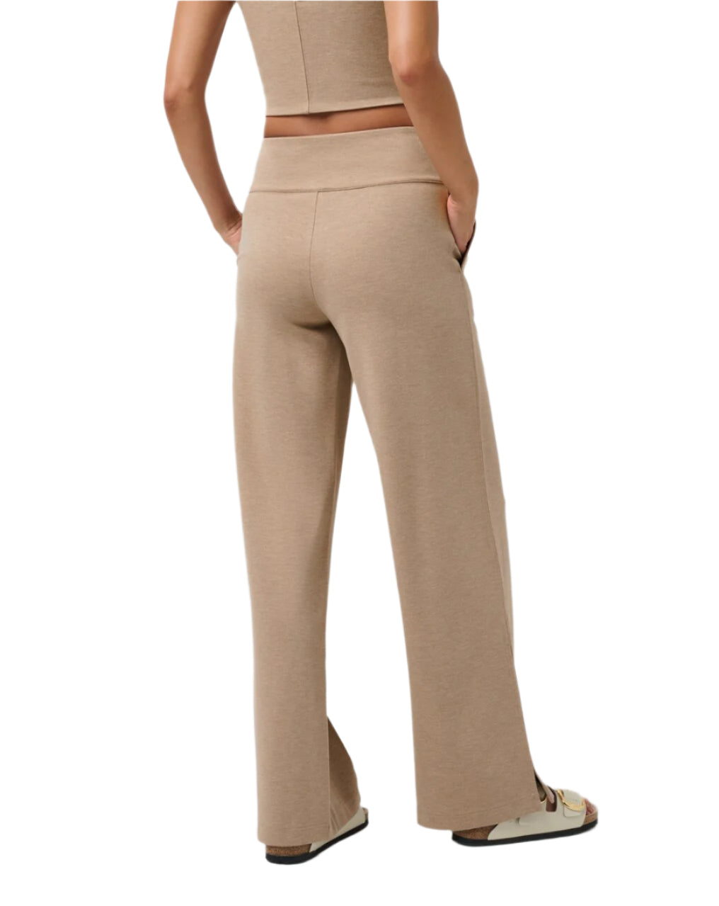 TravisMathew Women's Spa Day Pant