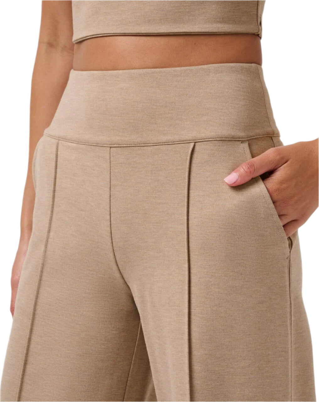 TravisMathew Women's Spa Day Pant