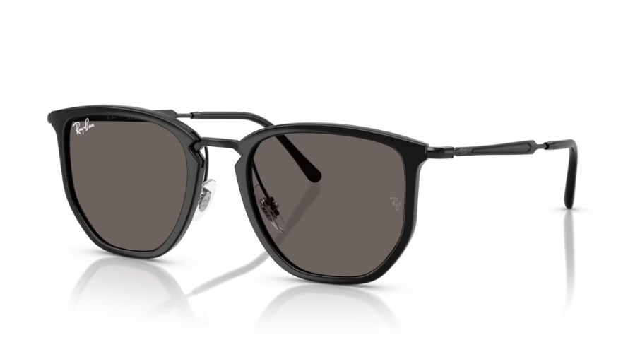 Ray-Ban RB4451 630651 53 ウェリントン　サングラス Ray-Ban RB4451 Sunglasses | Shop Now | Ships from Canada