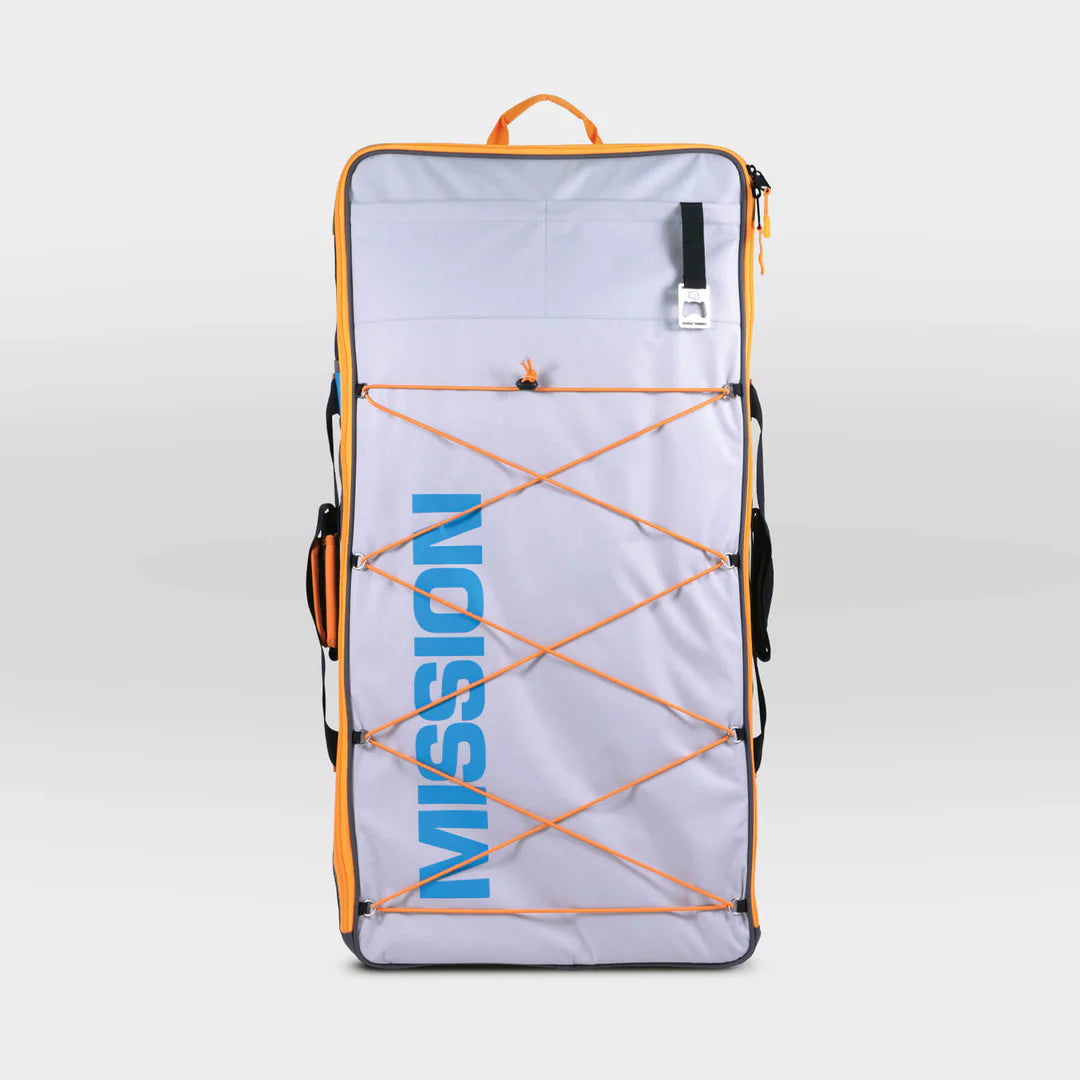 Mission REEF 85 Inflatable Water Mat (6.5' x 13')