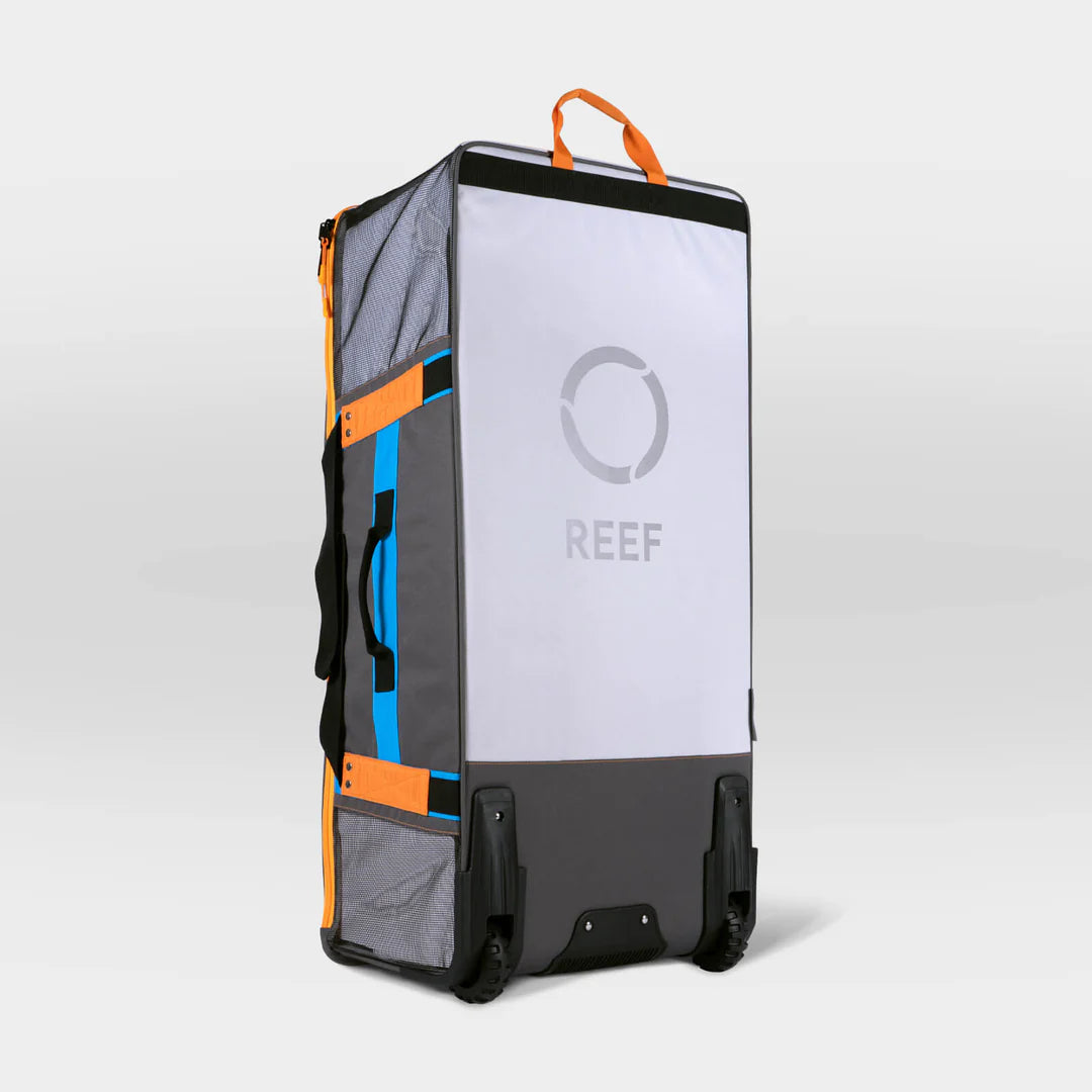 Mission REEF 85 Inflatable Water Mat (6.5' x 13')