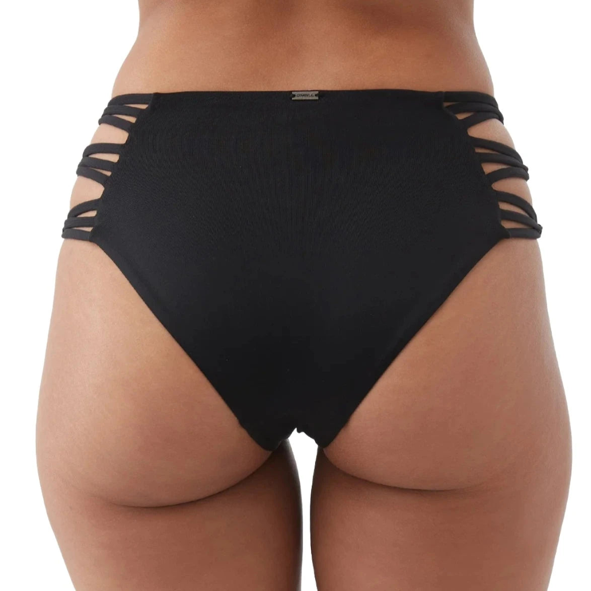 O'Neill Saltwater Solids Boulders Bikini Bottom