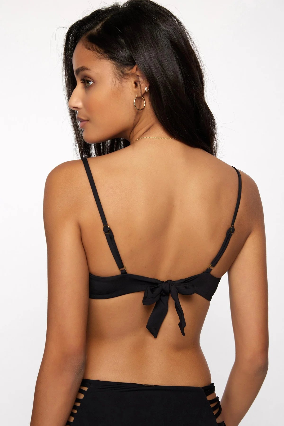 O'Neill Saltwater Solids Seville Top