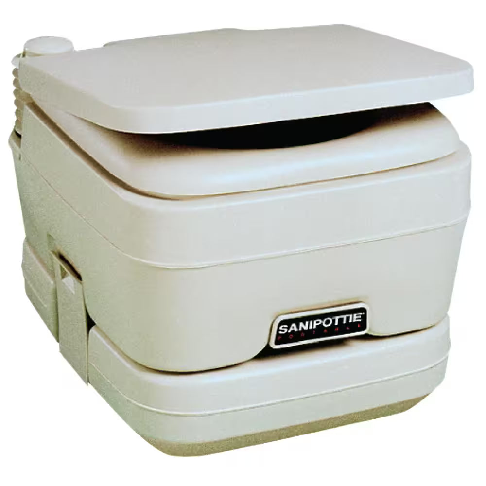 Sanipottie Package - Boat Porta Potty