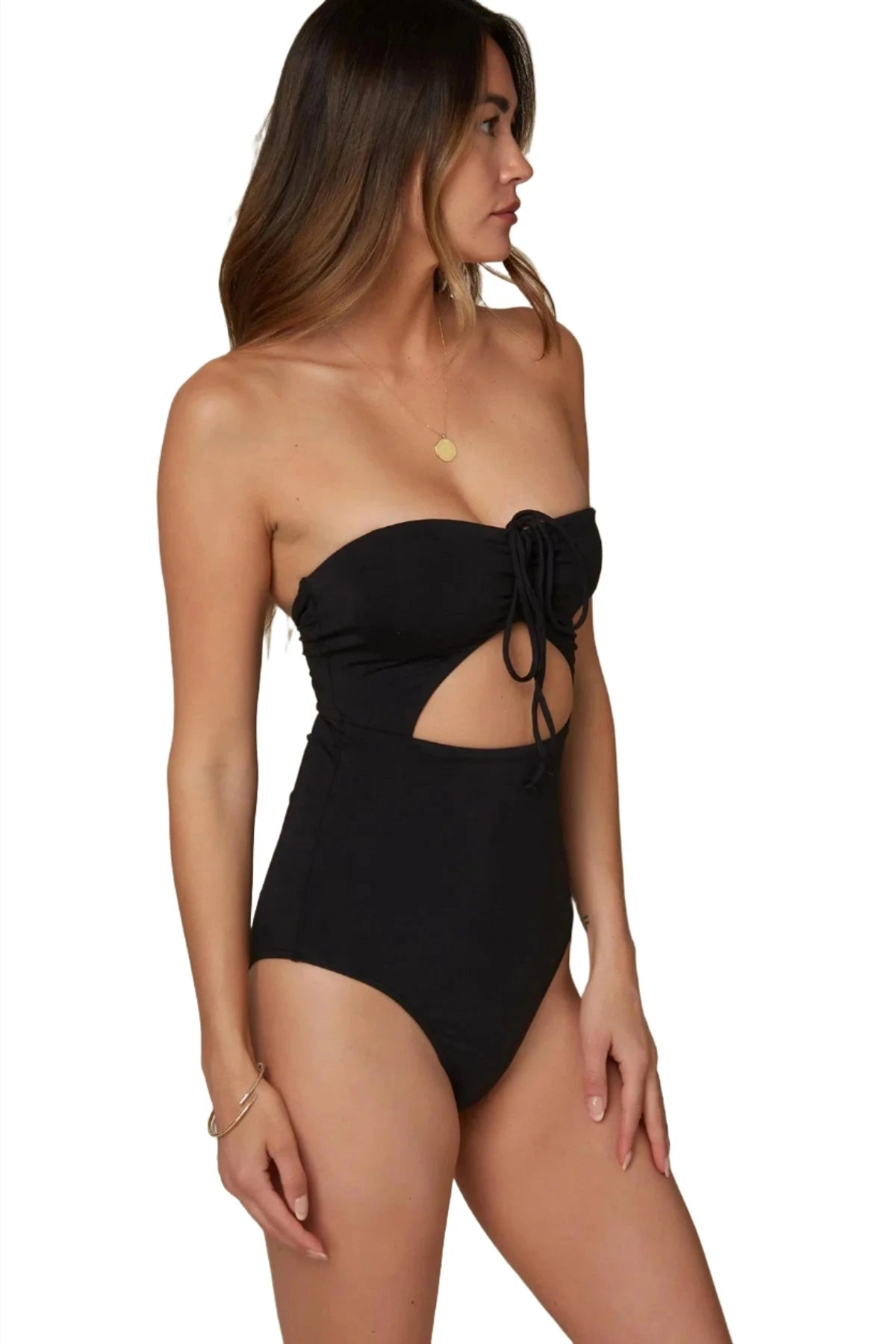 O'Neill Sayulita Saltwater Solids One Piece (Non-Current)