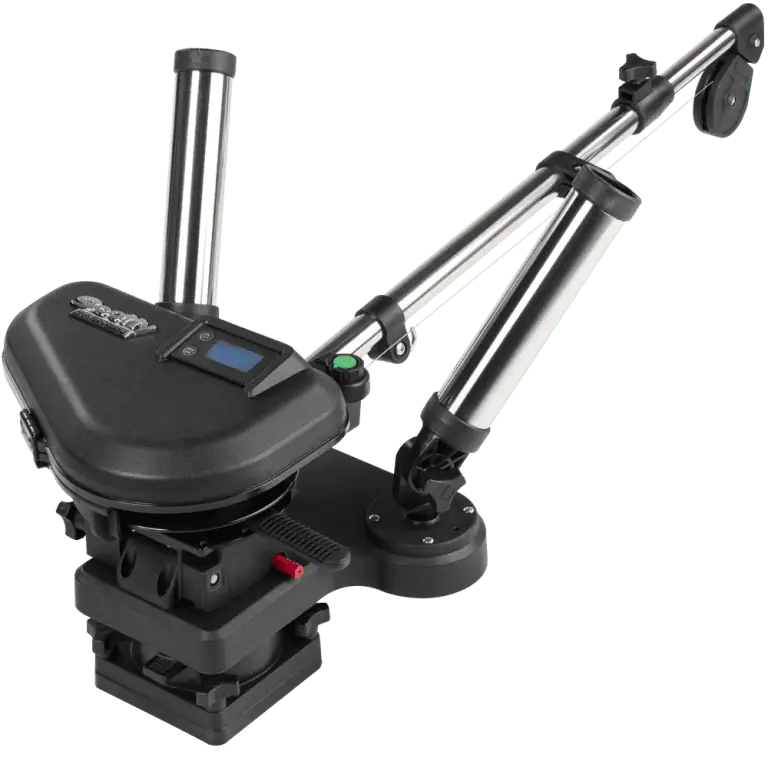 Scotty 2116 High Performance Electric Downrigger