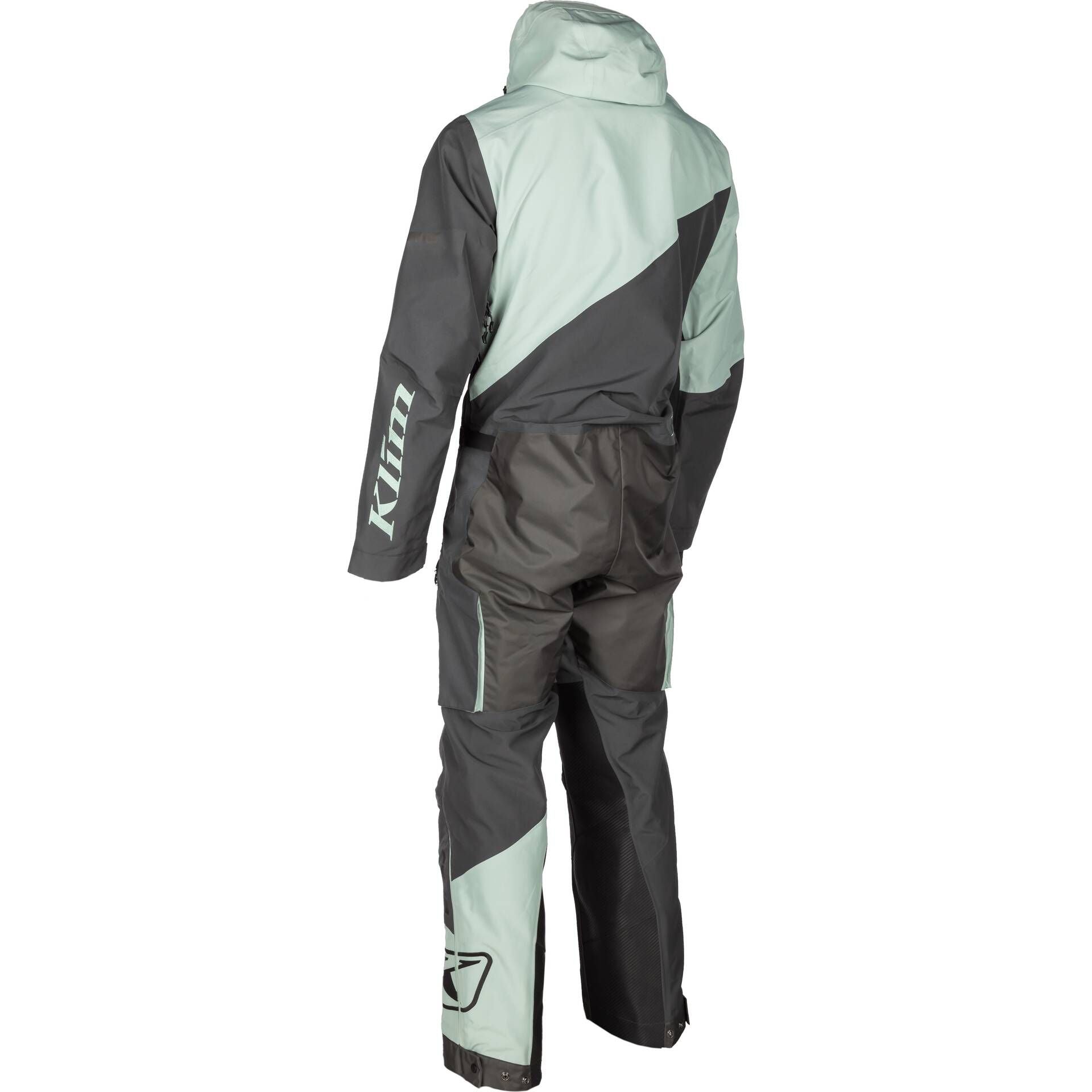 Scout One-Piece Asphalt - Slate Gray