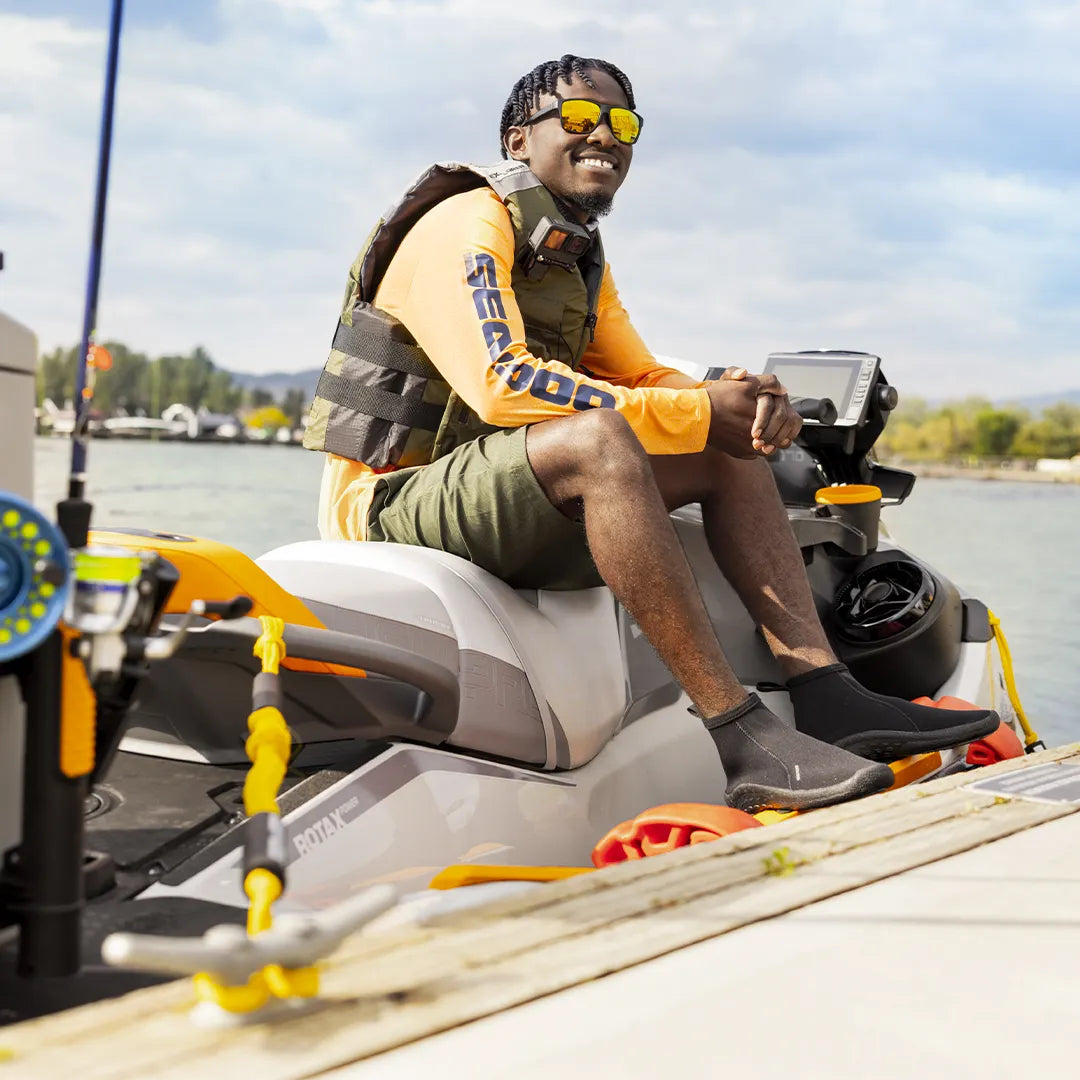 Sea-Doo Floating Dock Tie