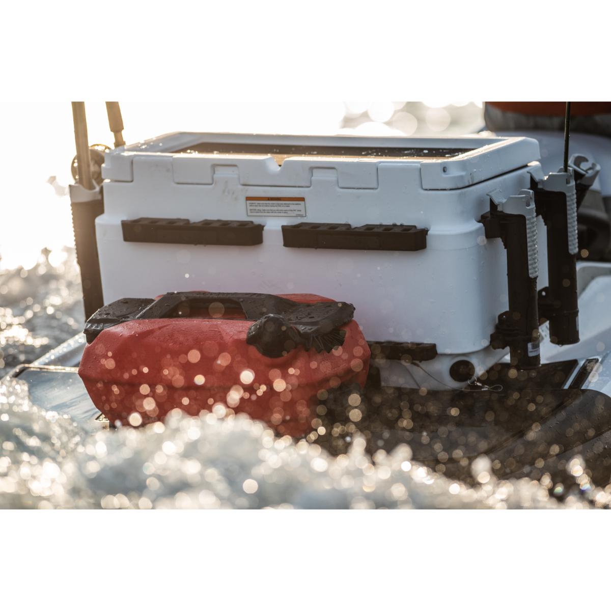 Sea-Doo LinQ 13.5 US Gal (51 L) Cooler