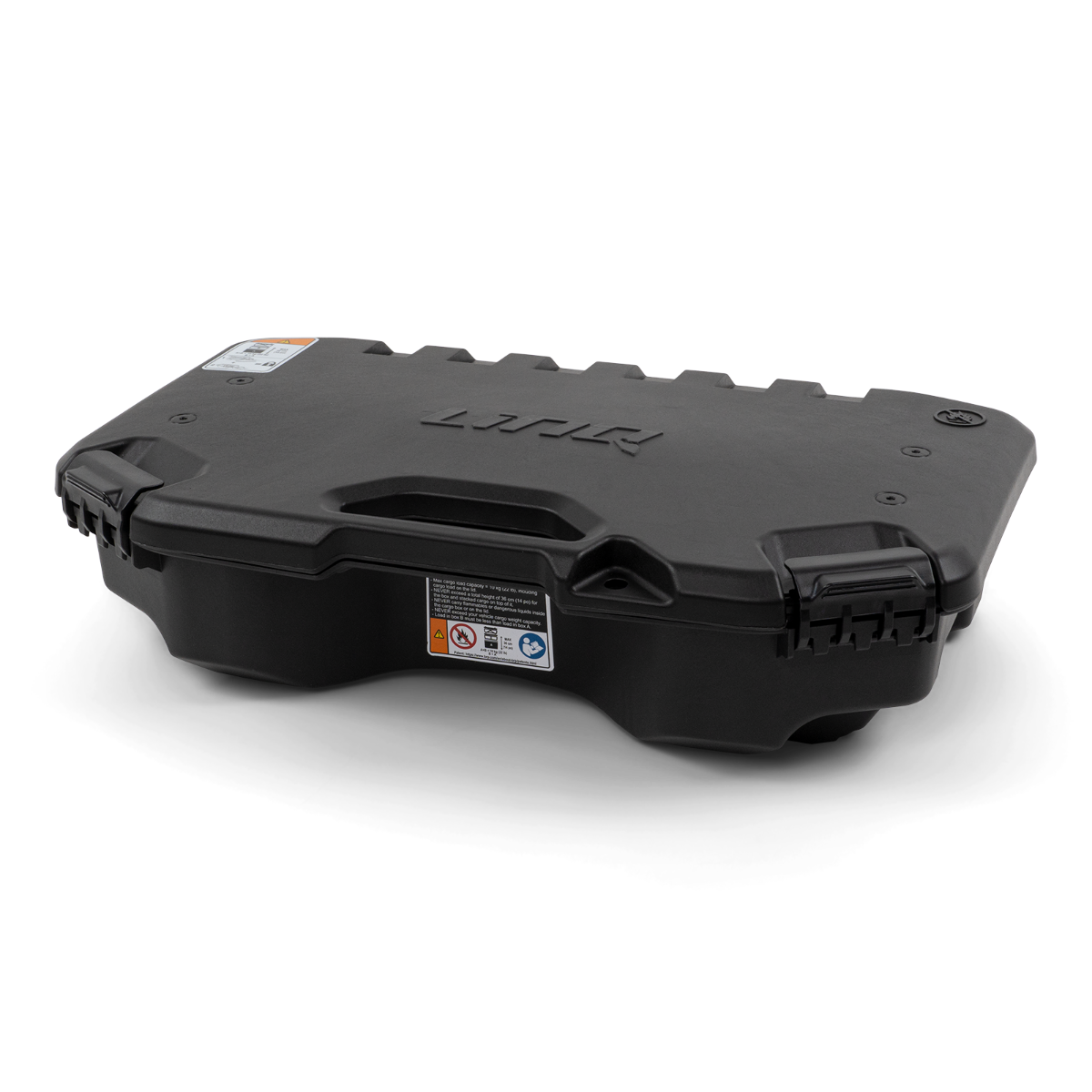 Sea-Doo LinQ 2.6 US Gal (10 L) Modular Cargo Box - Store everything!