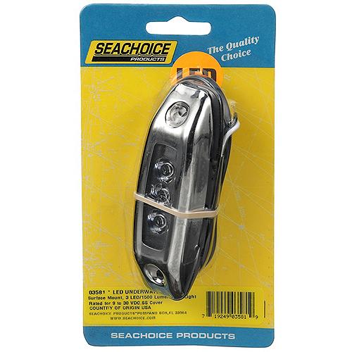 Seachoice Water Dragon LED Underwater Light