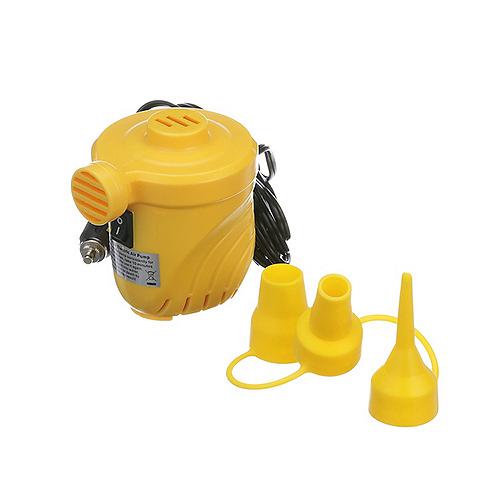 Seachoice 12V Electric Air Pump for Tubes & Inflatables
