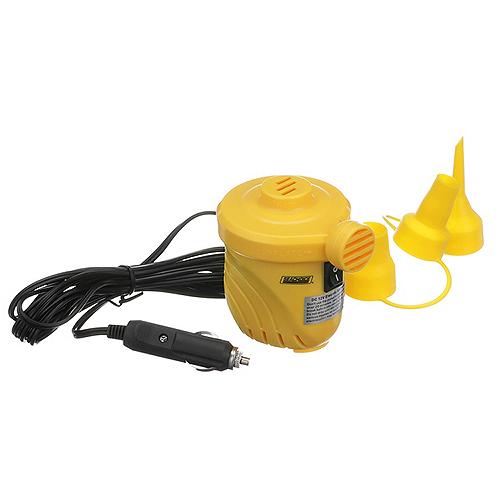 Seachoice 12V Electric Air Pump for Tubes & Inflatables