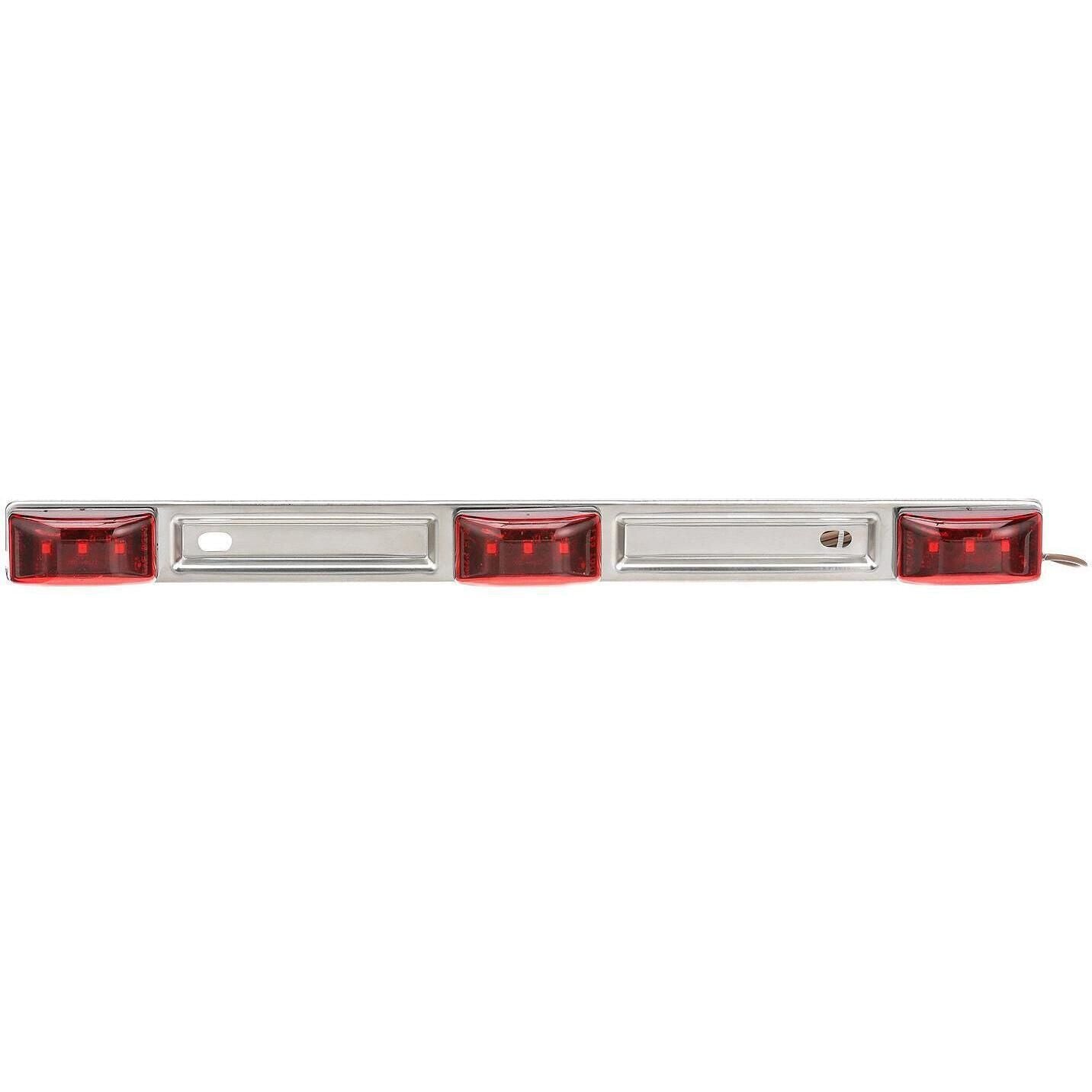 Seachoice LED Sealed 3-Piece Identification Light Bar