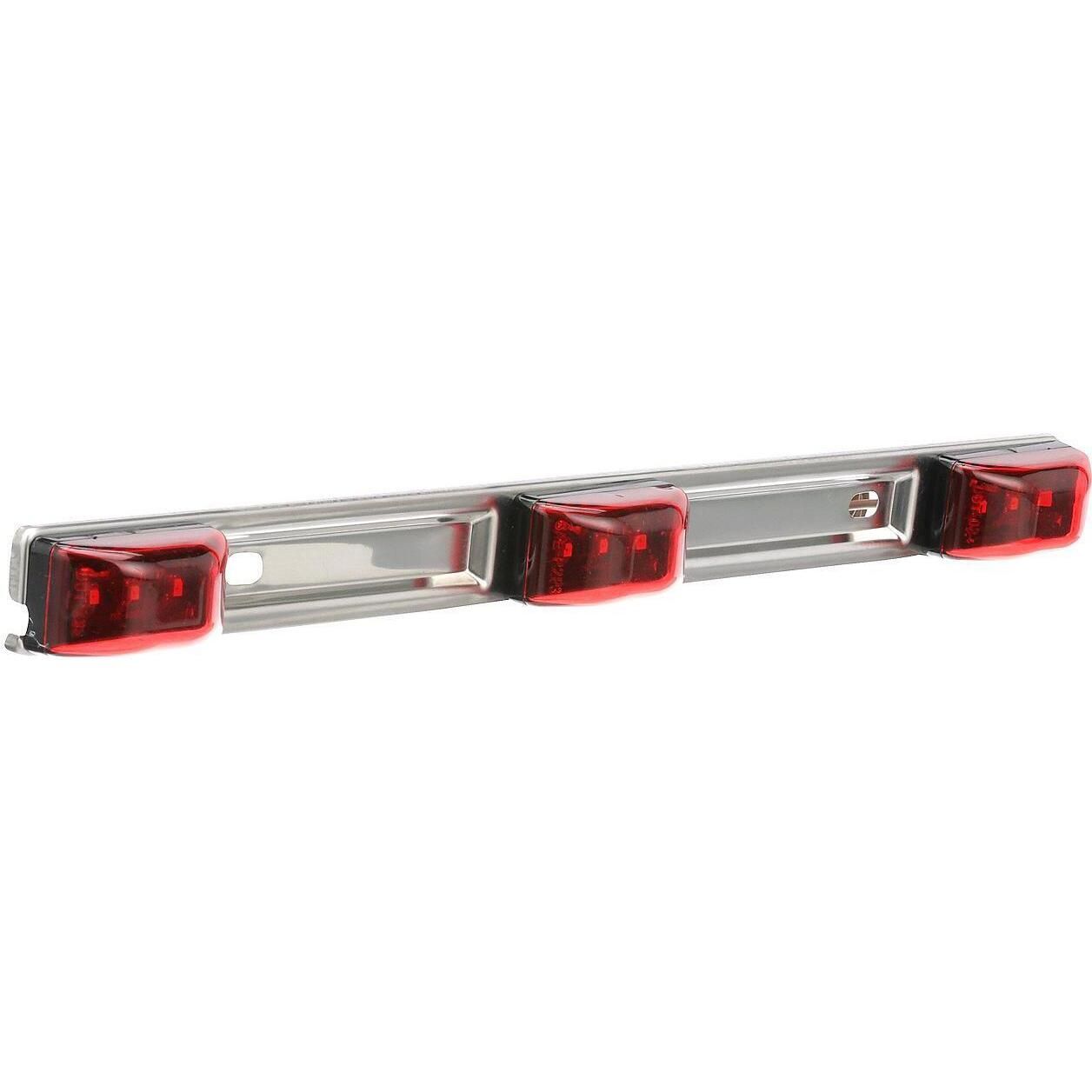 Seachoice LED Sealed 3-Piece Identification Light Bar