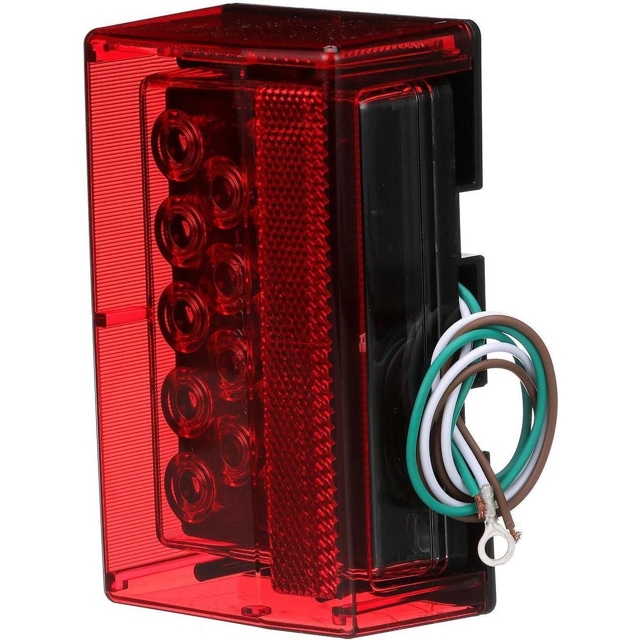 Seachoice Submersible LED Combination Trailer Light - Right Side