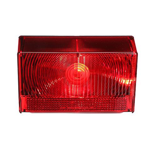 Seachoice Submersible Universal Mount Combination Tail Light - Passenger Side