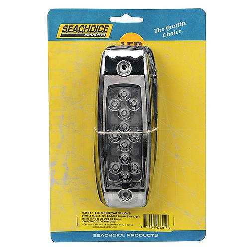 Seachoice Water Dragon LED Underwater Light