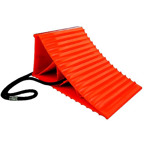 Seachoice Wheel Chock With Rope 50-52110