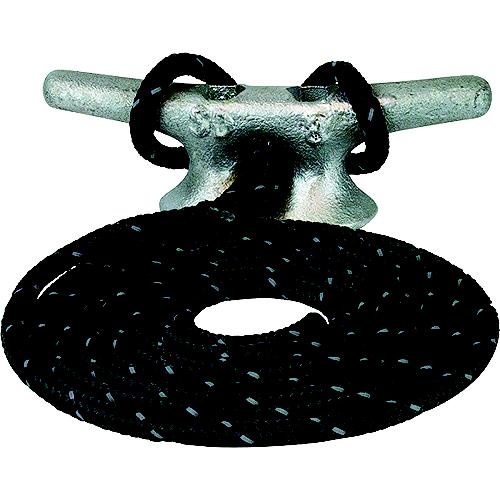 Sea-Dog Premium Double Braided Nylon Dock Line