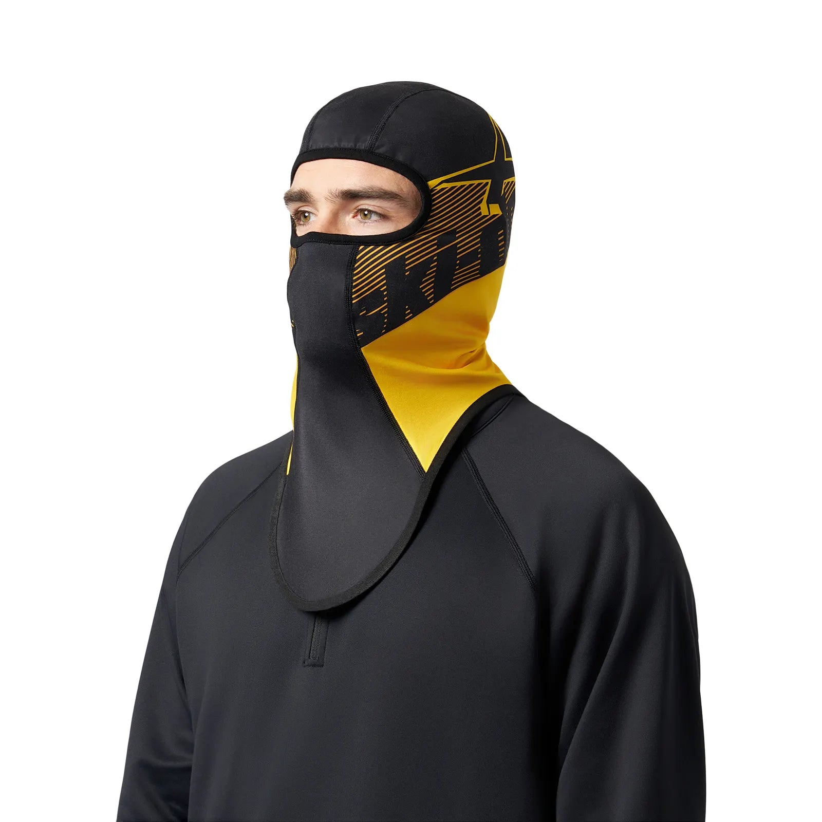 Ski-Doo Active X-Team Balaclava