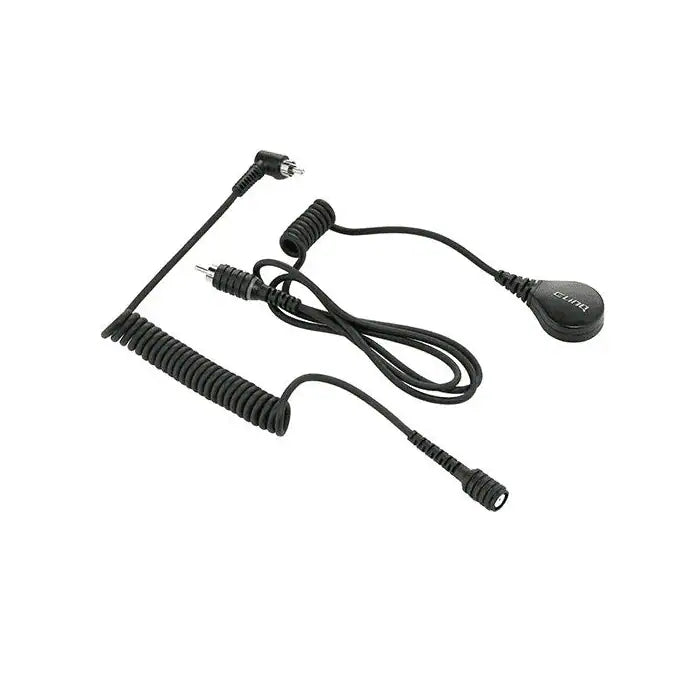 Ski-Doo eLinq Helmet Power Cables Kit