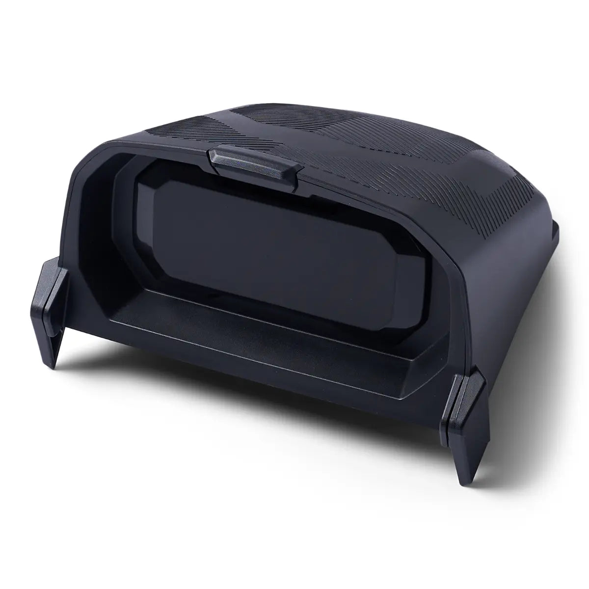 Ski-Doo Glovebox Extension / GPS Support - 5L