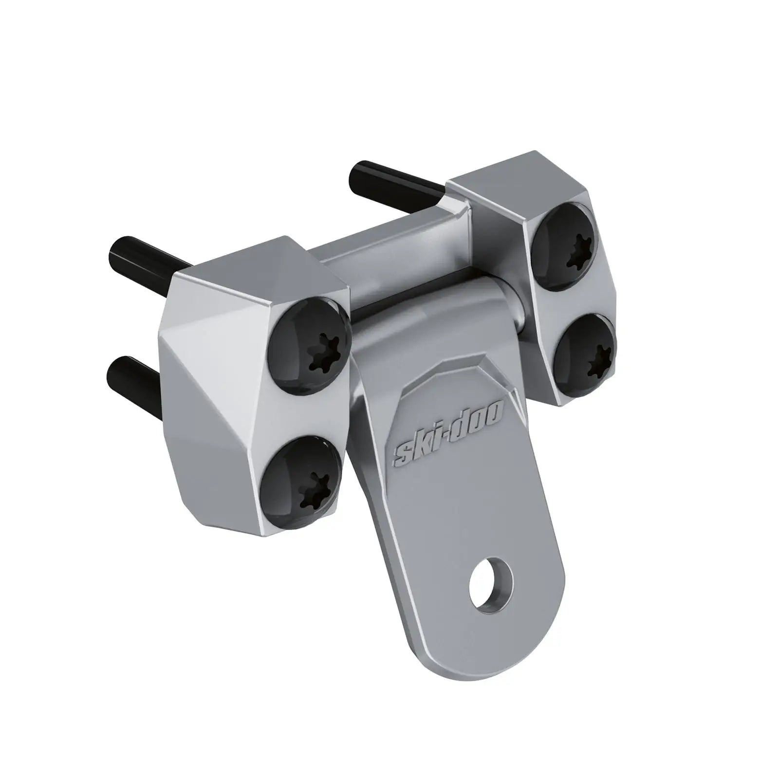 Ski-Doo Heavy-Duty Tongue Hitch