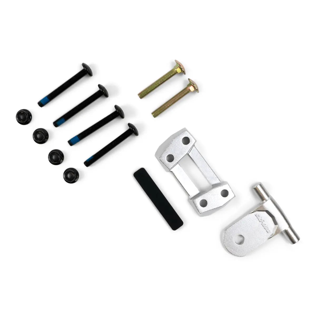 Ski-Doo Heavy-Duty Tongue Hitch